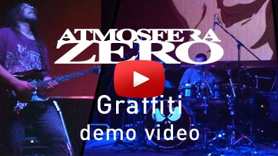 atmosfera zero video grattifi KWC-SAXKPaI